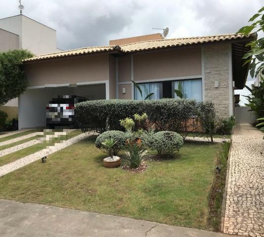 Casa Terrea 3 suites Finamente Decorada no Alphaville Salvador 2 R$ 1.350.000,00