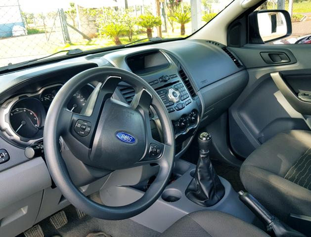 Ranger Sport 2.5 Flex 2015 - Foto 8