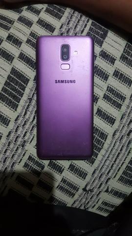 Samsung j8 - Foto 2