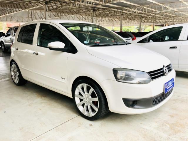 VW - VOLKSWAGEN FOX 1.6 MI I MOTION TOTAL FLEX 8V 5P - Foto 3