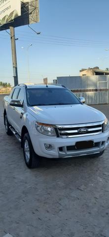 Ranger limited 2015 - Foto 18
