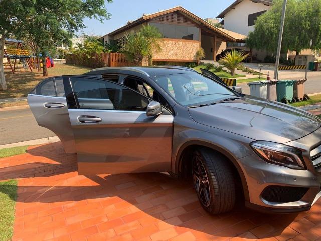 Mercedes GLA250 2.0 Turbo Sport 211cv 2015/15 - Foto 6