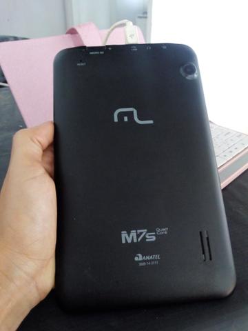 Tablet Multilaser M7 - Foto 3