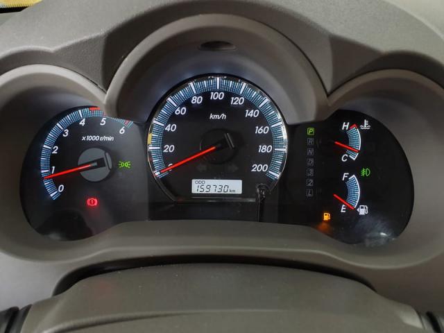 TOYOTA HILUX SW4 SRV 3.0 4X4 7L AUTOMÁTICO - Foto 9