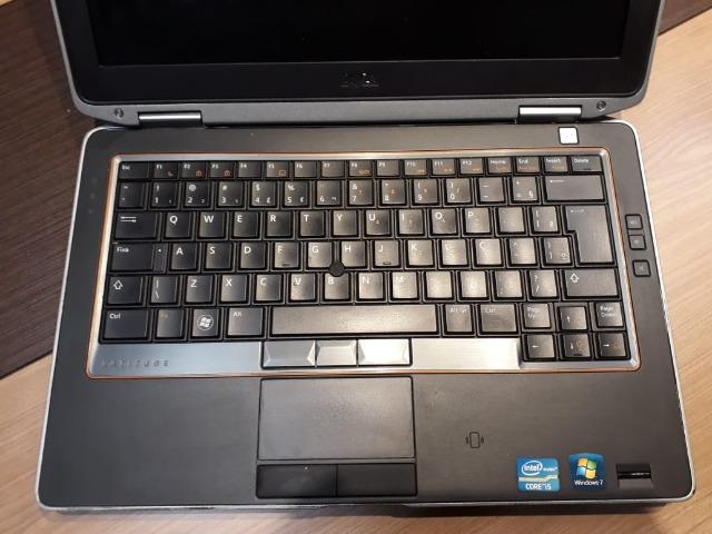 Dell Latitude E6320 - Foto 2