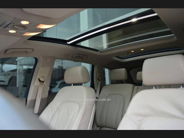 Audi Q7 - Foto 4