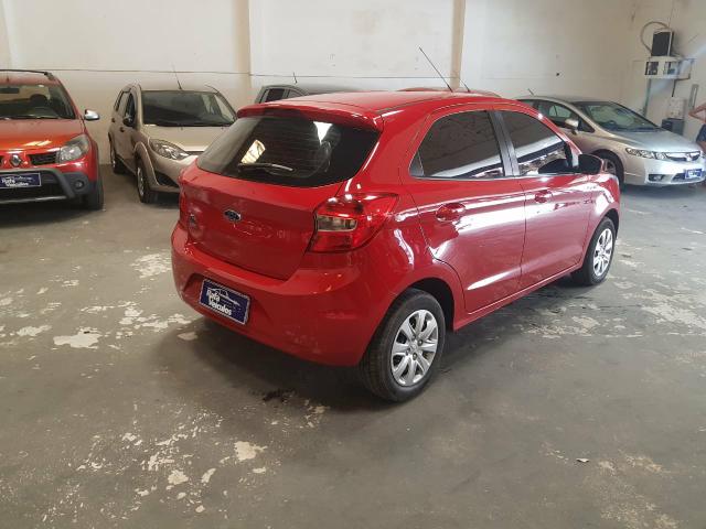 Ford ka 1.0 2018 r$ 33.900,00 rafa veículos - eric - Foto 3