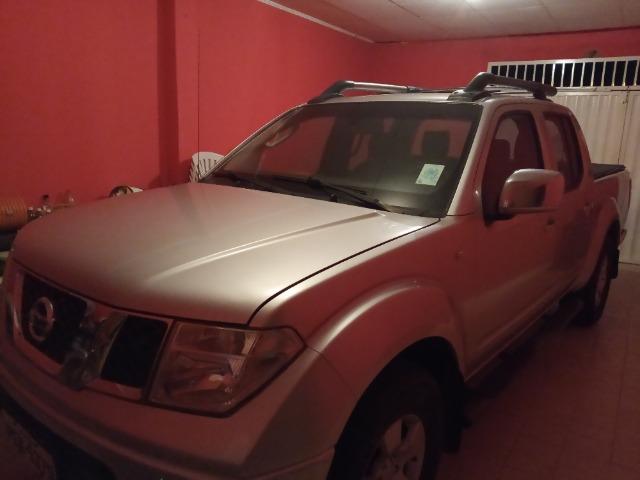 Frontier 2012 - Foto 2