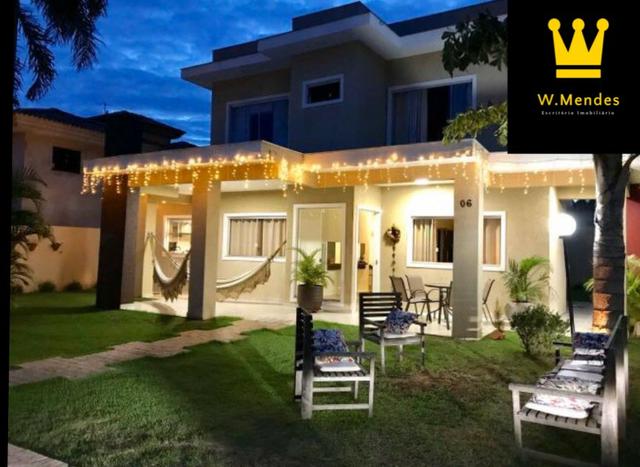 Aproveite para fazer essa casa dos sonhos se tornar sua na realidade!!