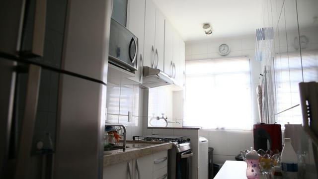 Apartamento Cond. Laura - Foto 10