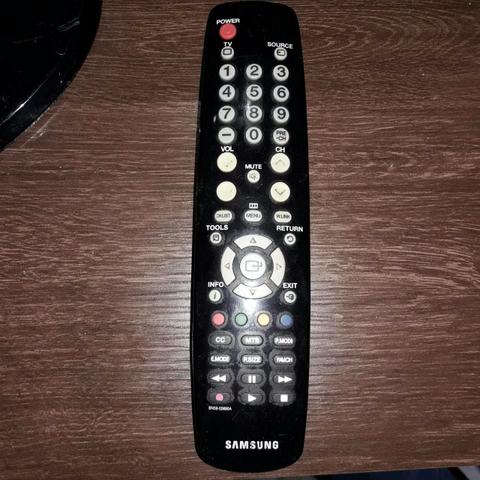 Tv Samsung LCD 40 - Foto 6