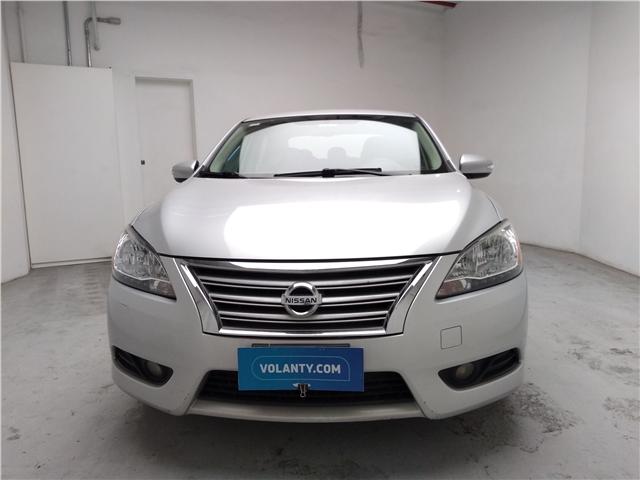 Nissan Sentra 2.0 sl 16v flex 4p automático - Foto 2