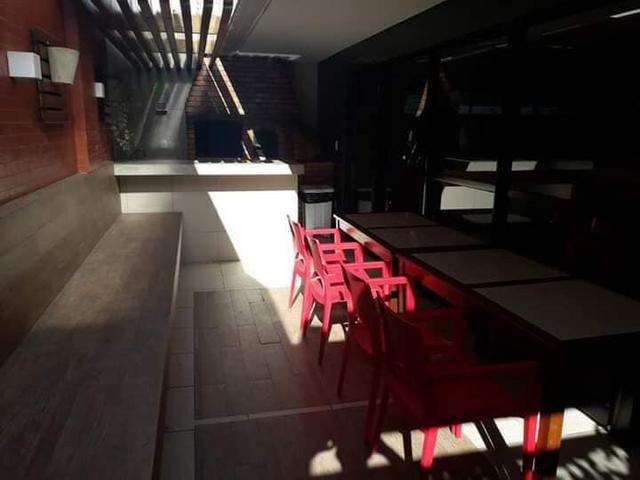 Excelente 2Qts com Varanda,Novo,Área de Lazer Completa, na Jatiúca - Foto 4