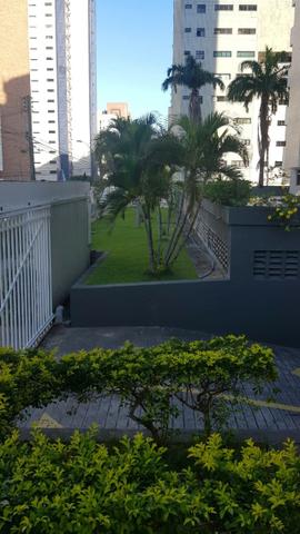 3 suítes plenas no melhor da Aldeota opornunidade - Foto 8