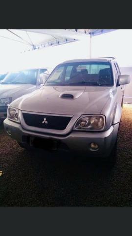 L200 sport completa - Foto 5