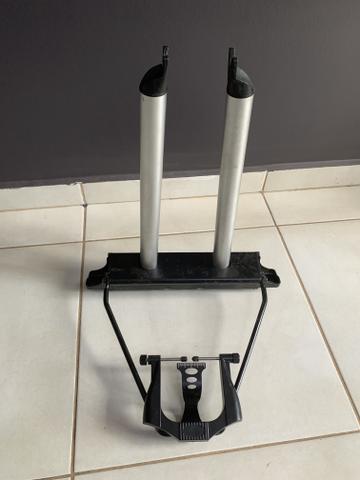 Alinhador Centralizador Rodas Bicicleta/Moto