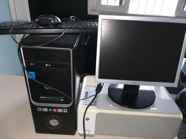 Vendo PC completo - Foto 5