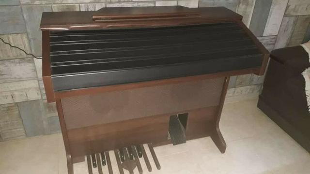 Órgão Tokai Organist YX 300-II - Foto 2