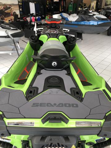 Sea-doo rxt-x 300 - Foto 4