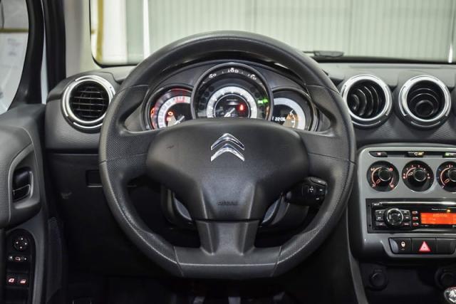 CITROEN C3 Tendance 1.5 Flex 8V 5p Mec. - Foto 7