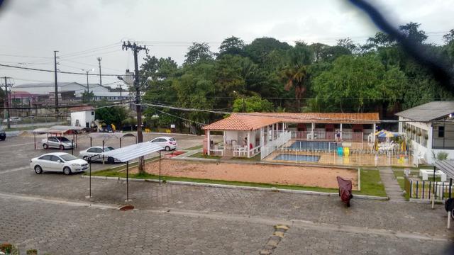 Transferência Via Roma, Aptº com 2/4, contato 91- - Foto 11