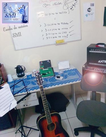 Aprenda Violão! - Foto 4