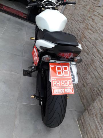 Honda cb600f Hornet 2013 linda top - Foto 12