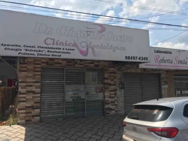 Consultório Odontológico (Pará)
