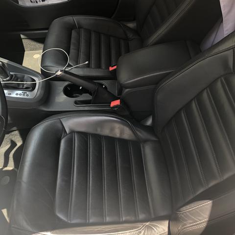 Vendo jetta tsi premium - Foto 5
