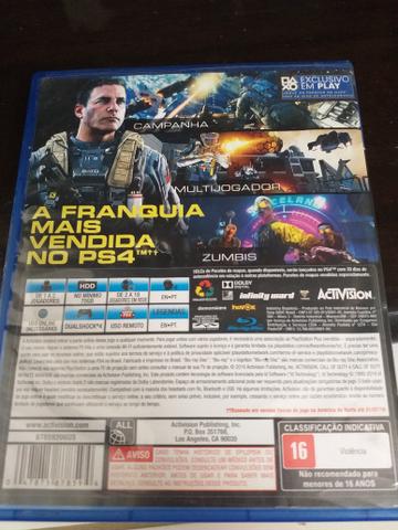 Call Of duty - Foto 2