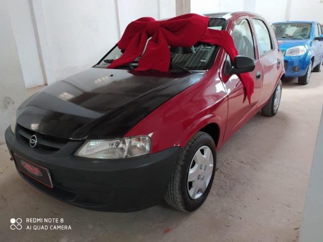 Celta 1.0 VHC - LIFE - 2005 - 4 Portas