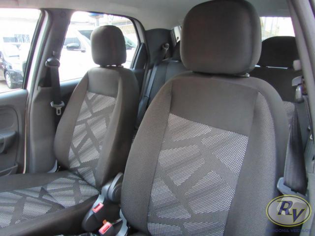 FIAT PALIO 2014/2015 1.0 MPI FIRE 8V FLEX 4P MANUAL - Foto 7