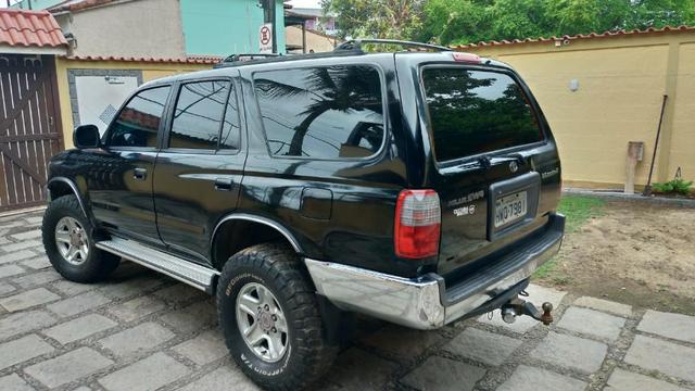 SW4 4x4 Diesel Completa 7 Lugares - Foto 2
