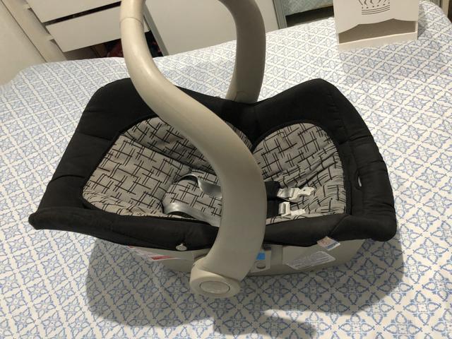 Bebê Conforto Semi Novo