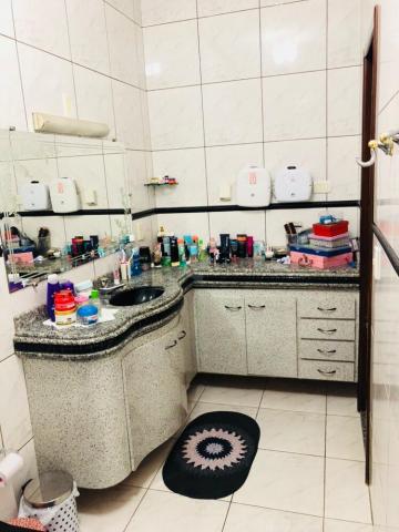 Casa à venda com 3 dormitórios em Mapim, Várzea grande cod:BR3CS10397 - Foto 8