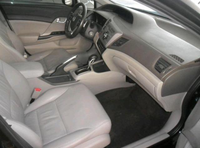 Honda civic completo - Foto 7