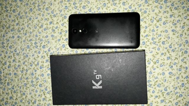 Celular LG K9 - Foto 3