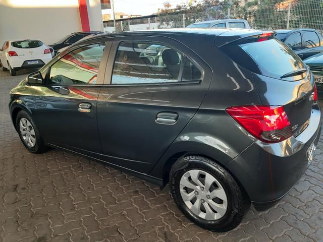 Ônix Joy 1.0 2019 Completo R$39.500,00 - Foto 4