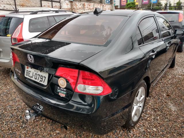 Honda Civic 2009 - Foto 5
