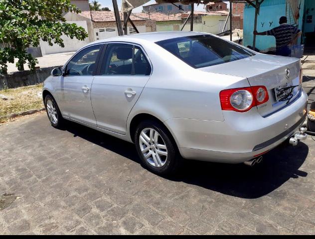 JETTA 2.5 150cv ano 2008 - Foto 2