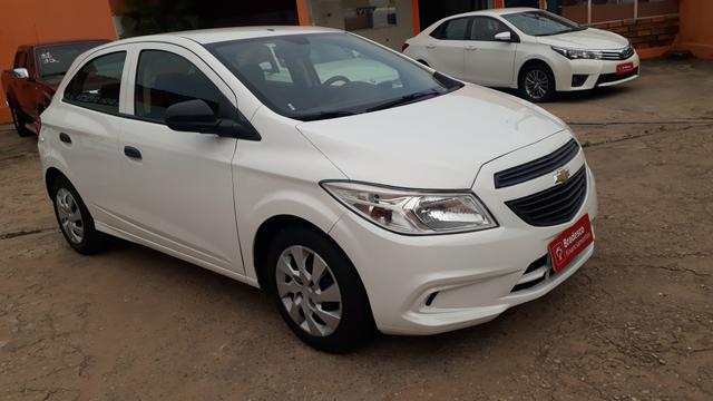 Chevrolet Onix Joy 1.0 2018/2018