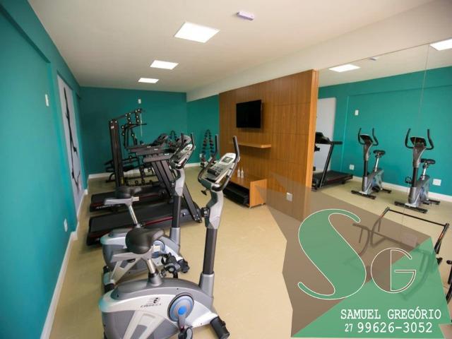 SAM - 08 - Via Sol - 48m² - ITBI+RG grátis - Morada de Laranjeiras - Serra, ES - Foto 6
