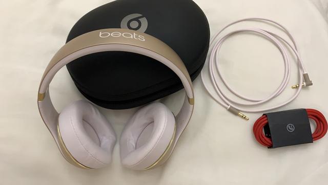 Fone beats studio 3