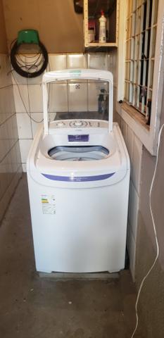 Máquina de lavar roupas Eletrolux 15 kg - Foto 6