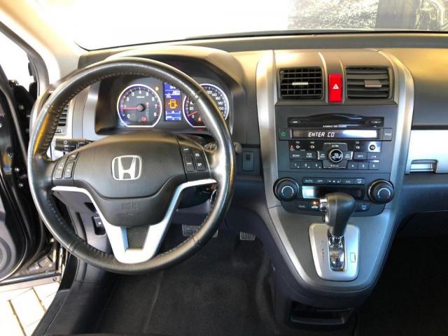 Honda CRV EXL 4WD - Foto 9