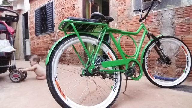Monark zera - Foto 2
