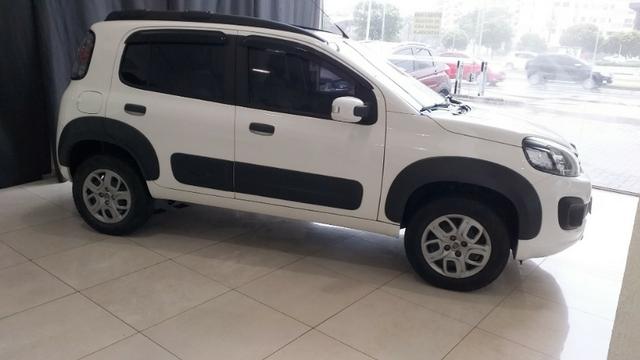 Uno 1.3 Way GSR - Foto 7
