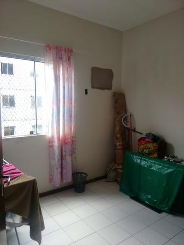 Transferência Via Roma, Aptº com 2/4, contato 91- - Foto 4