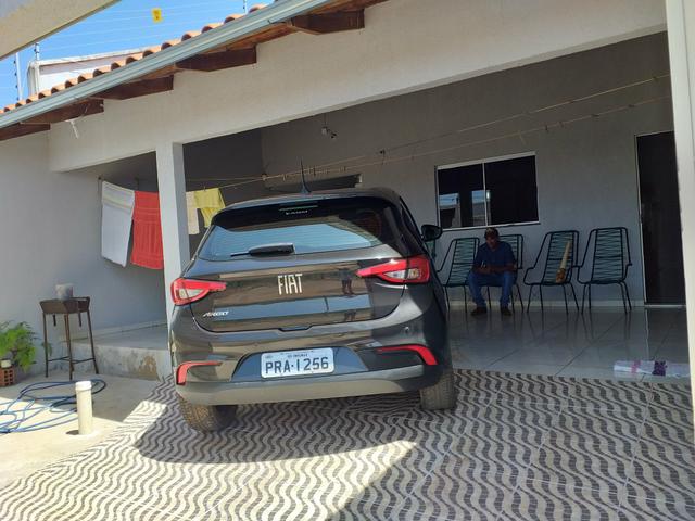 Venda de agio de casa no SETOR RESIDENCIAL MONTE ALEGRE - Foto 2