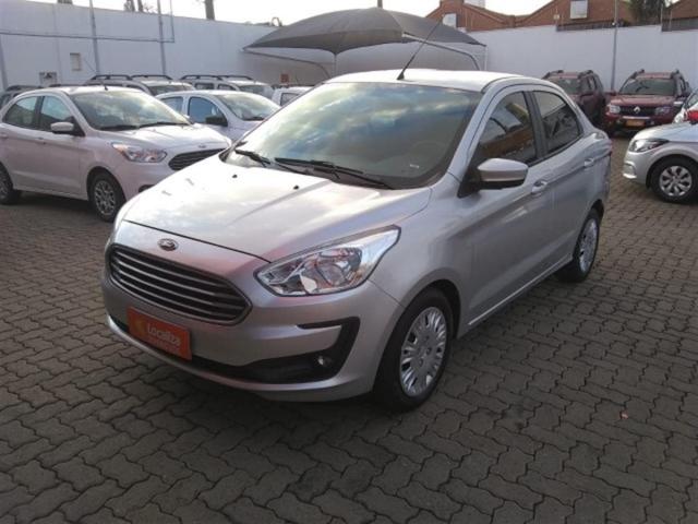 FORD KA 2018/2019 1.5 TIVCT FLEX SE SEDAN AUTOMÁTICO - Foto 2